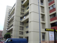 Blk 236 Hougang Avenue 1 (Hougang), HDB 4 Rooms #234022